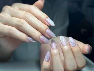 ネイル Eveネイル チップスカルプ専門店のネイルデザイン