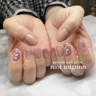 ネイル nailist Aki♡のネイルデザイン