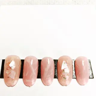 ネイル 自宅ネイルサロン ♦️nuance♦️のネイルデザイン