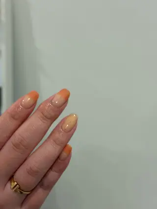 ネイル nr. nayuのネイルデザイン