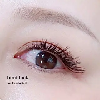 マツエク・マツパ eyelash- r🌹の眉毛・アイブロウイメージ