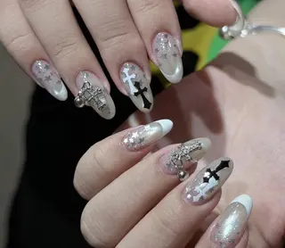 ネイル 🎀 NaNa_nailのネイルデザイン