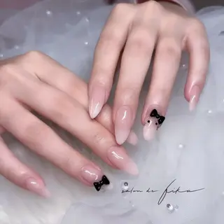 ネイル ayano 【パラジェル取扱店】のネイルデザイン