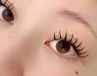 マツエク・マツパ omii salon 草津店:yurinaのマツエク・マツパデザイン