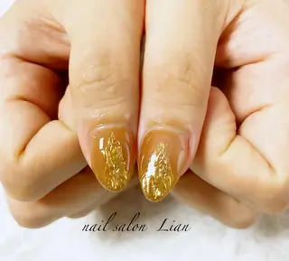 ネイル nail salon Lianのネイルデザイン