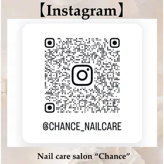 ネイル ネイルケアサロン Chanceのネイルデザイン