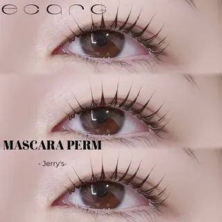 マツエク・マツパ suzuki momokaのマツエク・マツパデザイン