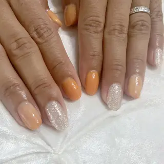 ネイル Uchida Mayunaのその他イメージ