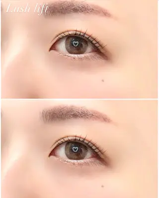 パーマ Feliz Saitoのマツエク・マツパデザイン