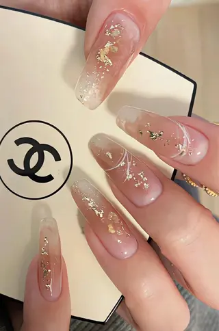 ネイル め いのネイルデザイン