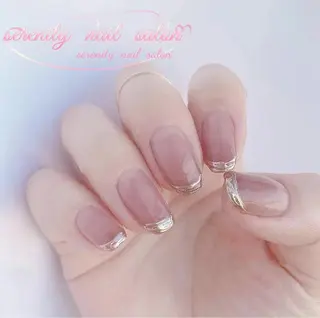 ネイル ✨Serenity Nail salonのネイルデザイン