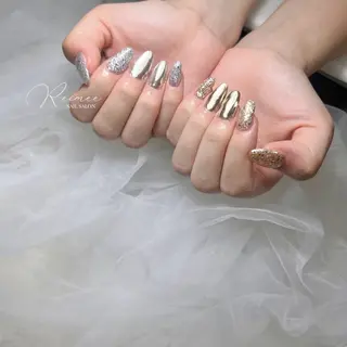 ネイル nail salon Reimeeのネイルデザイン