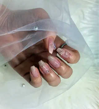 ネイル Beloved ailaのネイルデザイン