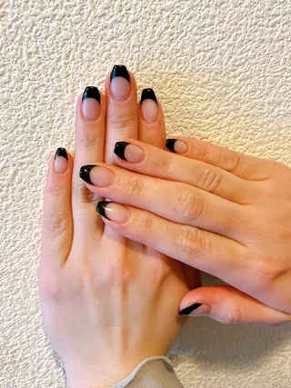 ネイル mogunail &blowのネイルデザイン