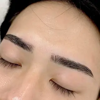 メンズ iolo京橋/ 池田のマツエク・マツパデザイン