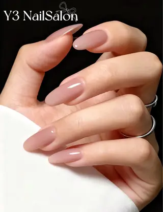 ネイル Y3 NailSalonのネイルデザイン
