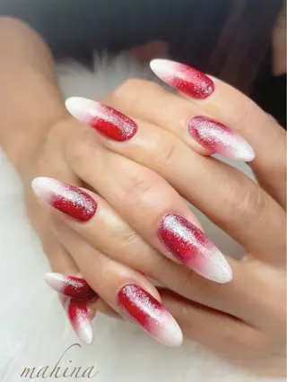 ネイル mahina .tのネイルデザイン