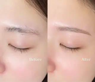 アイブロウ Marina🤍名駅 /マツエク/パリエクの眉毛・アイブロウイメージ