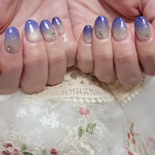 ネイル ネイルサロンほっこり kanaのネイルデザイン