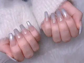 ネイル Uminail ゆうゆうのネイルデザイン