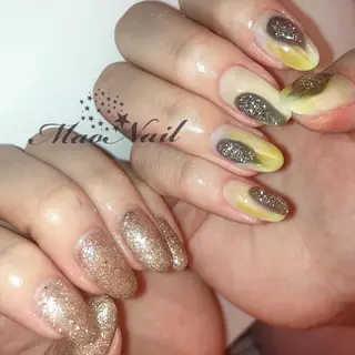 ネイル mao nailのネイルデザイン