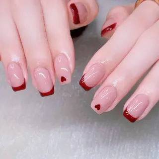 ネイル Nailist suzuのネイルデザイン