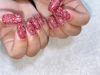 ネイル kikinail 溝の口のネイルデザイン