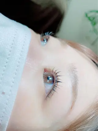 マツエク・マツパ An'z LASH (ｱﾝｽﾞﾗｯｼｭ)の眉毛・アイブロウイメージ