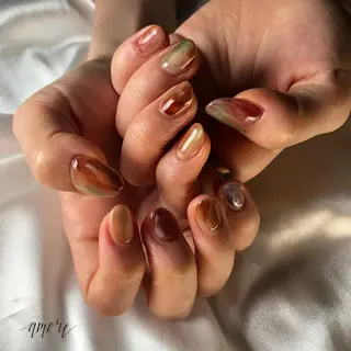 ネイル You kyehwaのネイルデザイン