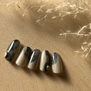 ネイル Encanto.所属・ネイルサロン エンカントのネイルデザイン