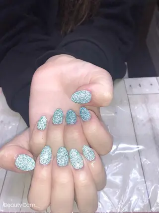 ネイル ✨アン ミユ✨のネイルデザイン