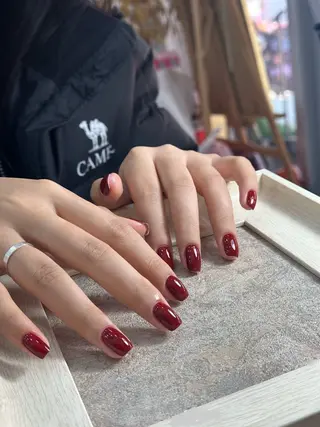 ネイル Sweet- nailのネイルデザイン