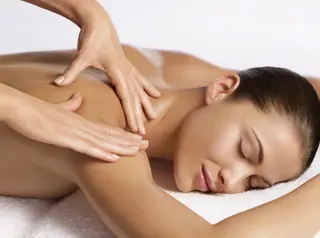 Doux douxce所属・奥田 久美のエステ・リラクイメージ