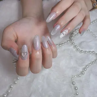ネイル M2 BEAUTY アユミのネイルデザイン