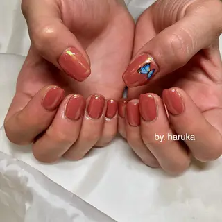 ネイル nail salon Soiréeのネイルデザイン