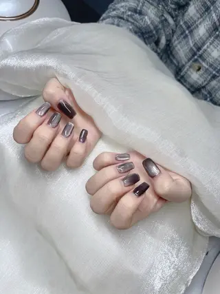 ネイル Rimi Nailアメリカ村のネイルデザイン