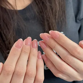 ネイル シ シのネイルデザイン