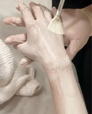 BEAUTY HUB 小顔/クリスティーナ美肌/全身美白サロン所属・BEAUTY HUB ［小顔•全身美白］のエステ・リラクイメージ