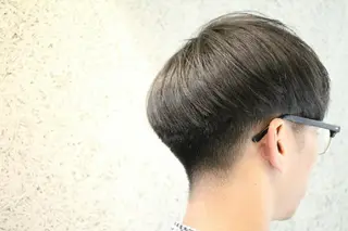 メンズ 川嶋恭平/ トップスタイリスト☆のヘアスタイル