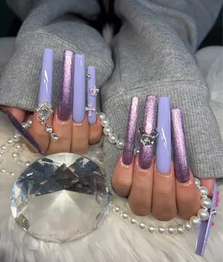 ネイル Chan nailsのネイルデザイン