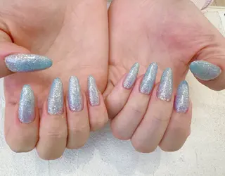 ネイル B☆STELLA たまプラーザ 丸山のネイルデザイン