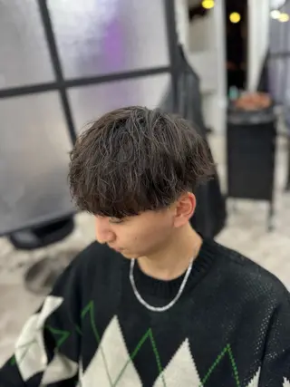 ショート 🩶Noto🩶 C✂︎3のヘアスタイル