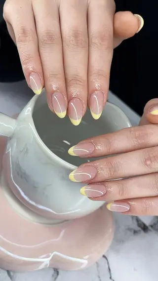ネイル Mio Nail Salon所属・MIO Nailのネイルデザイン