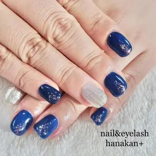 ネイル S Fumiのマツエク・マツパデザイン