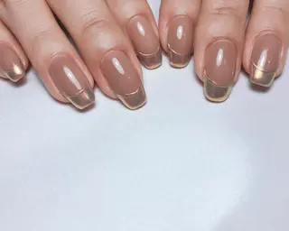 ネイル saki_ nail heronのネイルデザイン