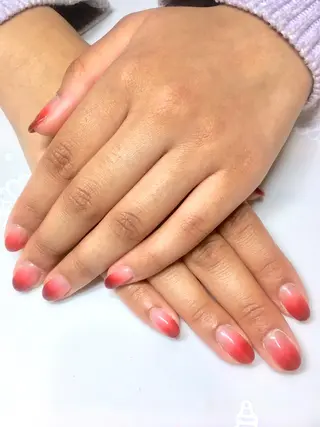 ネイル 新宿ネイルサロン ジェミディローサのネイルデザイン