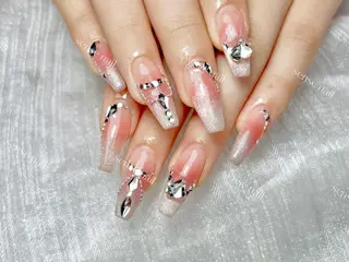 ネイル Maiii 💗のネイルデザイン