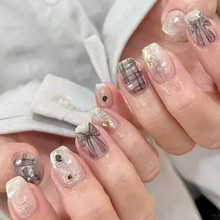 ネイル . .のネイルデザイン