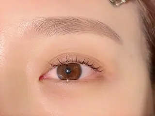 アイブロウ 🌱Ai Quick 新宿/シノネ🪞🫧のヘアスタイル