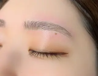アイブロウ 似合わせ眉🎀 mokaの眉毛・アイブロウイメージ